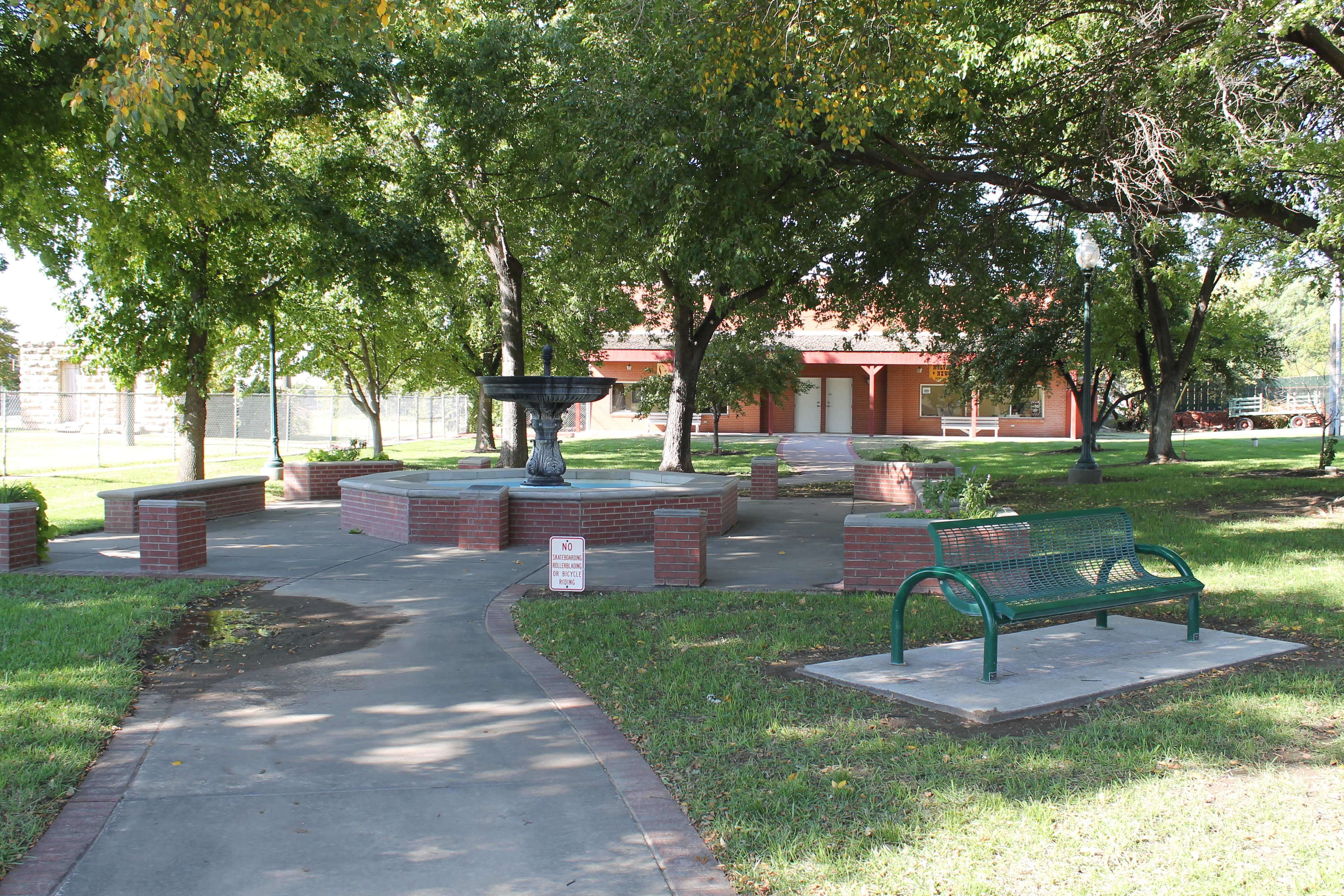 Cobb Park