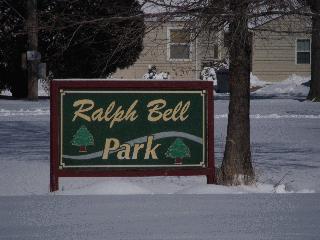 Ralph Bell Park