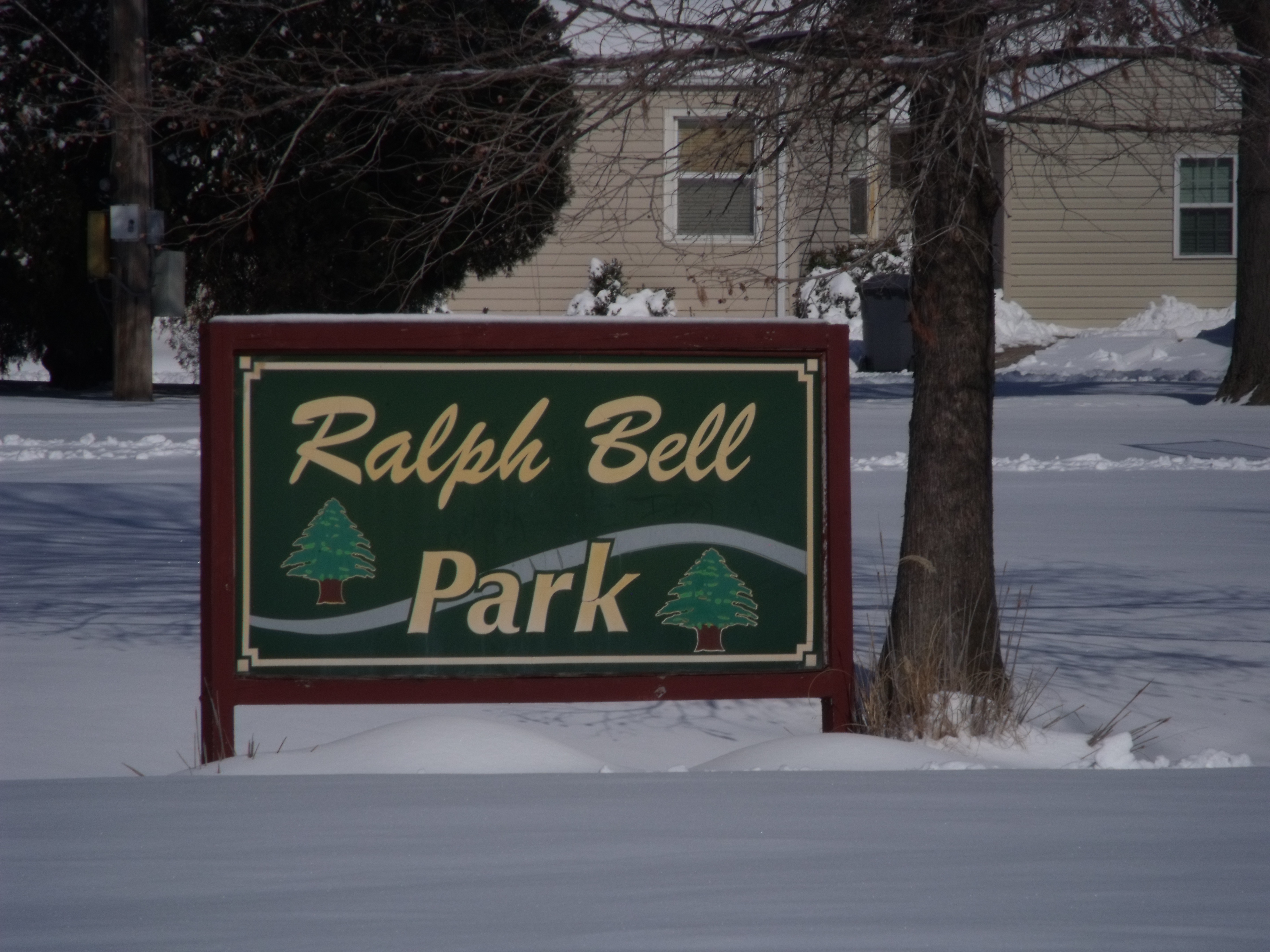 Slideshow / City Parks & Recreation Slideshow / Mulvane, Kansas