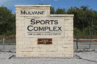 Mulvane Sports Complex