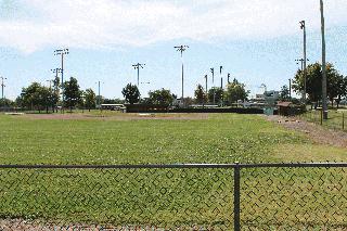 Baseball Field