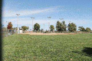 Baseball Field