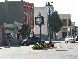 Main Street