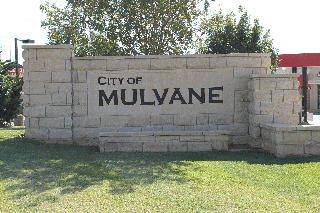 Welcome to Mulvane Sign