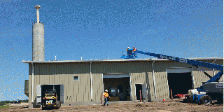 Water Treatment Plant