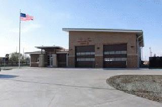 EMS West Facility