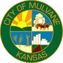 Mulvane, Kansas Seal